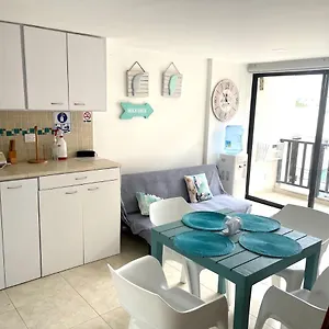 Apto Del Mar San Andrés