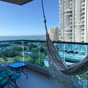  Apartamento Samaria Club Colombia