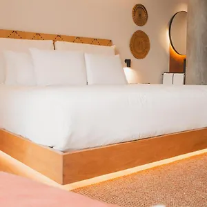  Apartamento Topá House Colombia